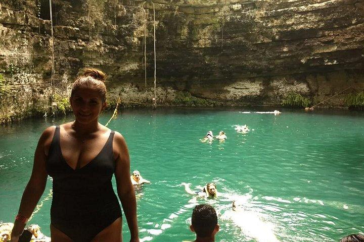 Chichen Itza il Mayan Wonder Tour da Cancun e Riviera Maya
