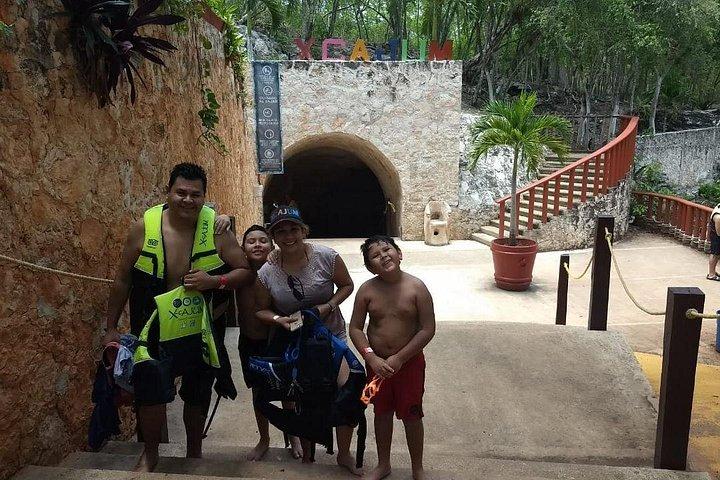 Chichen Itza Deluxe