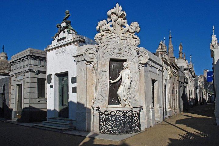 Das Beste von Buenos Aires - Rundgang