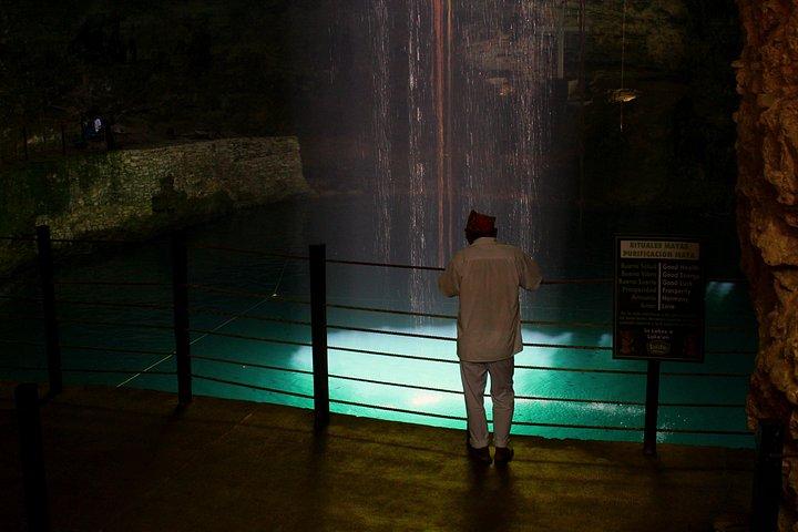Chichen Itza il Mayan Wonder Tour da Cancun e Riviera Maya