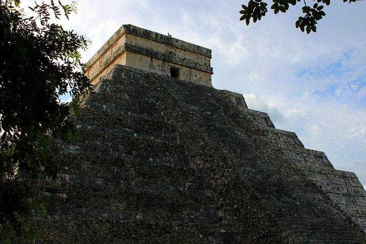 Chichen Itza il tour originale da Cancun e Riviera Maya