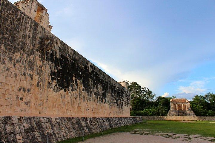 Chichen Itza il tour originale da Cancun e Riviera Maya