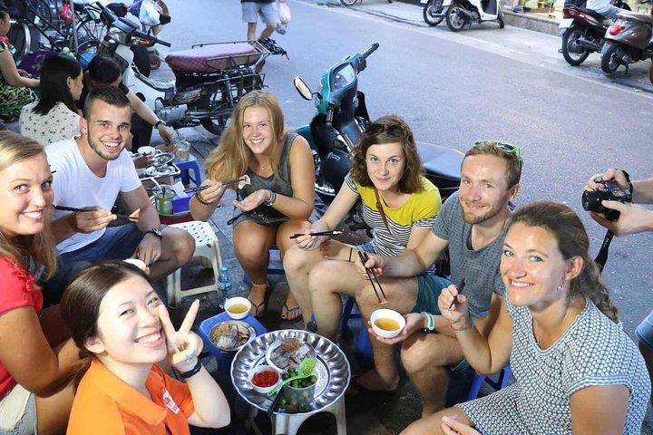 Hanoi Kochkurs