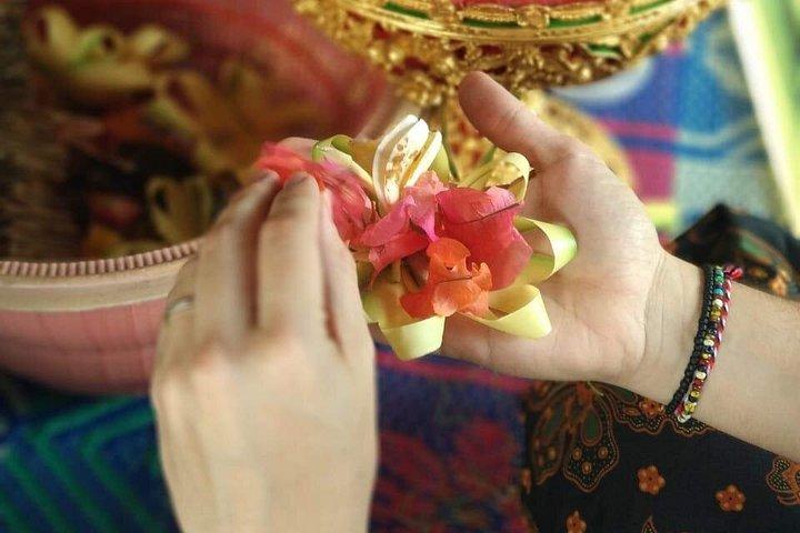 Bali Traditionelles Dorferlebnis