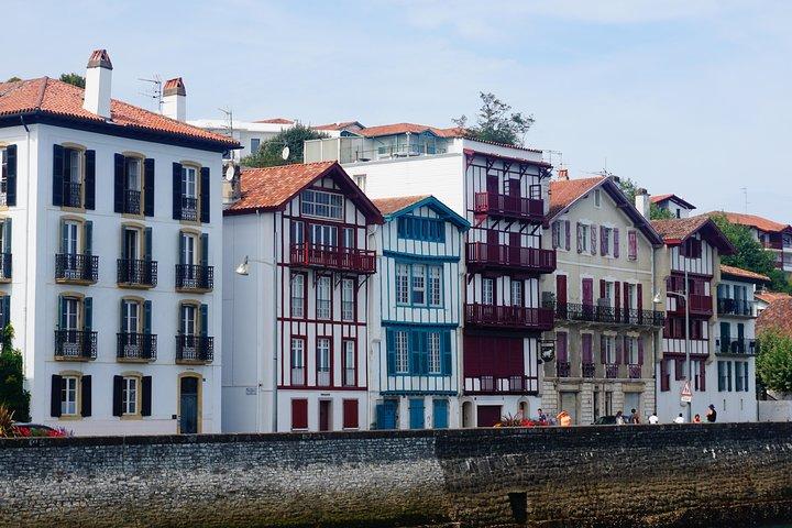 Exclusive Biarritz & French Basque Coast Private Experience