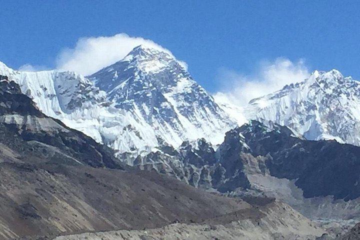 Everest Base Camp Trekking - 2025/2026