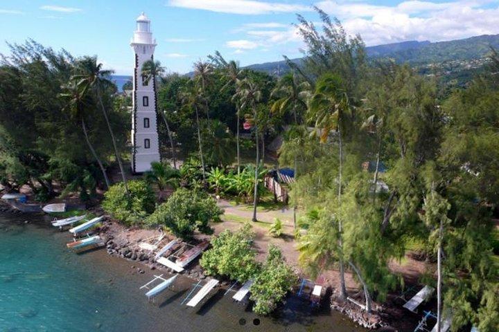 Private Island Tour ( 5 HOURS)