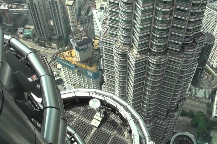 Kuala Lumpur Full Day City Tour Include Twin Tower Entrance