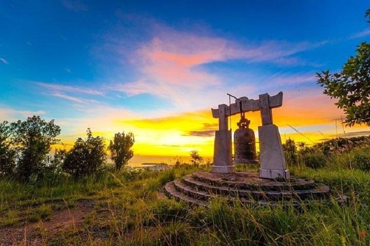 Excursão de trekking no Parque Nacional Bach Ma 1 dia saindo da cidade de Hue, Vietnã