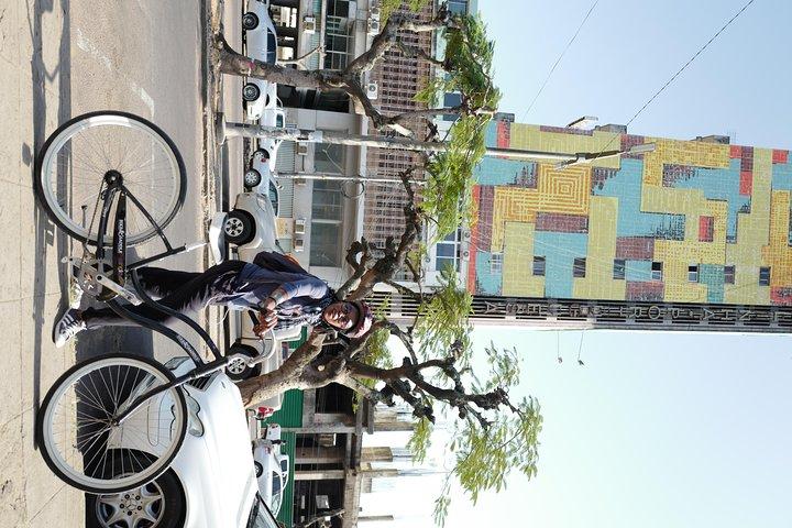 Maputo Short Cycle, Promenade & Downtown