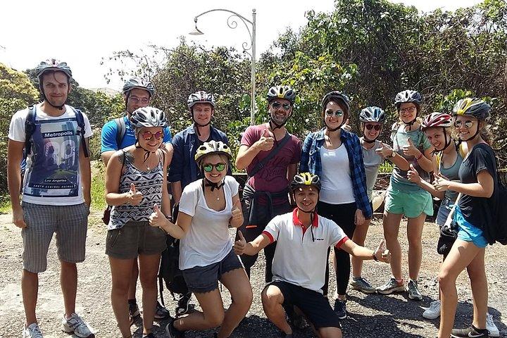 Bach Ma National Park Trekking Tour 1 dag från Hue city, Vietnam