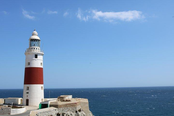 Private Gibraltar Day Tour vanuit Sevilla