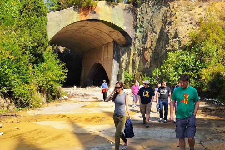 Jugoslaviens tur i Mostar