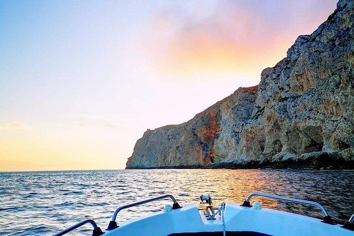 Cabo Espichel Sunset​ Tour