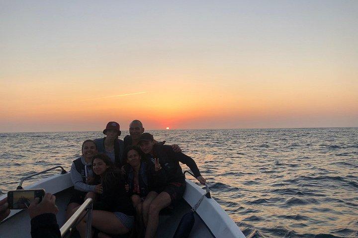 Cabo Espichel Sunset​ Tour