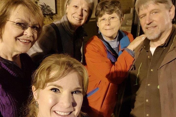 Catacombs and Hidden Underground Rome: Small Group Max 6 People