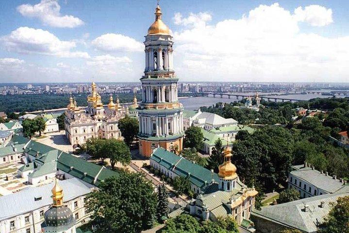Kiew Pechersk Lavra Tour