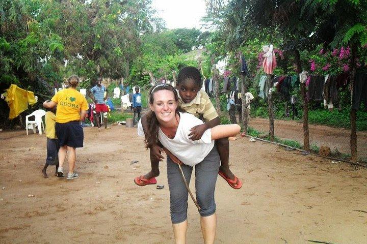 14-Day Volunteer Orphanage Masai Mara And Lake Nakuru Safari from Nairobi