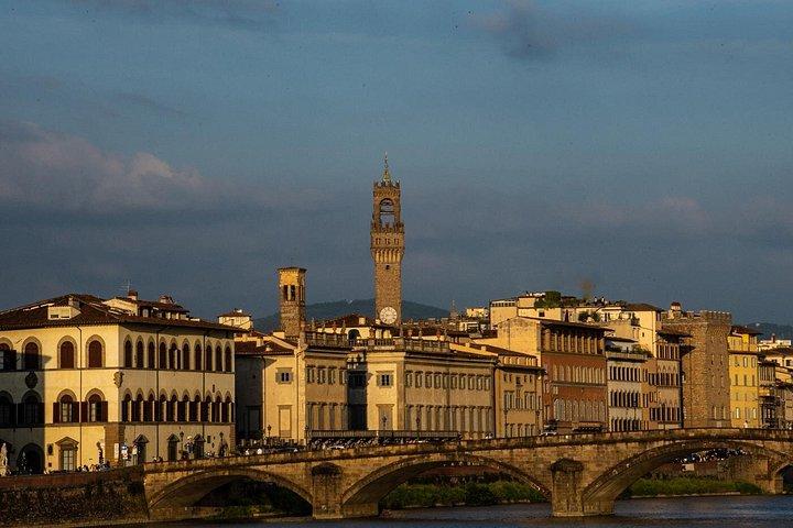 Private tour: Florence Highlights and David timed entry tickets