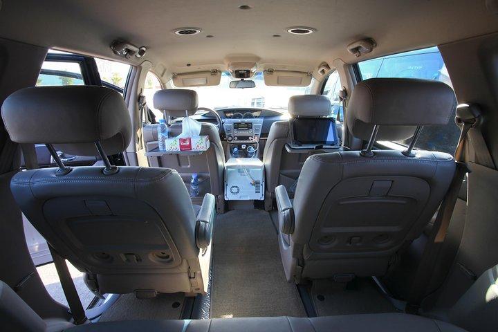 Transfer do aeroporto Marrakech: Transfer para o seu hotel em Marrakech