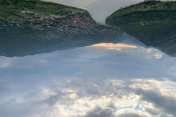 ️Private Full-Day Tour to Mtskheta and Kazbegi(stepantsminda) from Tbilisi
