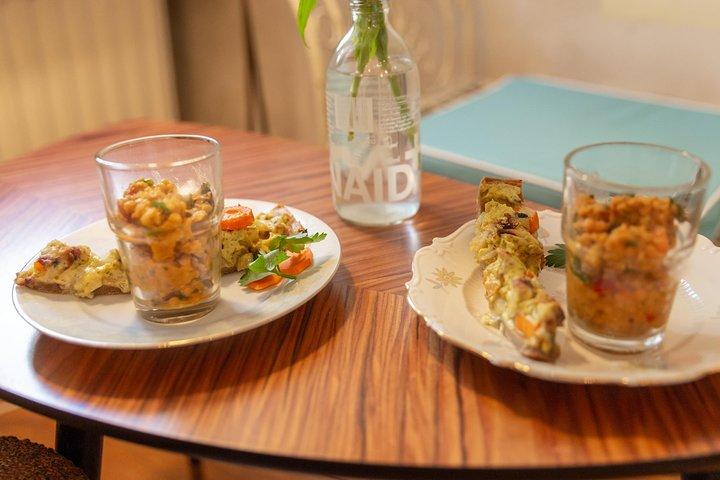 Berlin Mitte kulinarisch – Die Food Tour