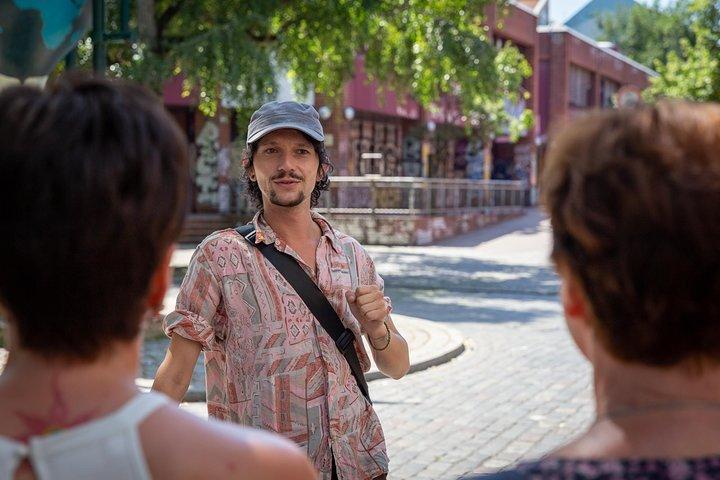 Berlin Mitte kulinarisch – Die Food Tour