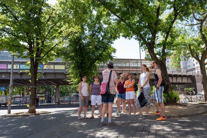 Berlin Mitte kulinarisch – Die Food Tour