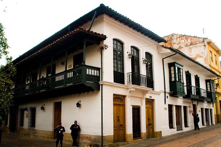 La Candelaria Walking Private Tour (3 Hrs.)