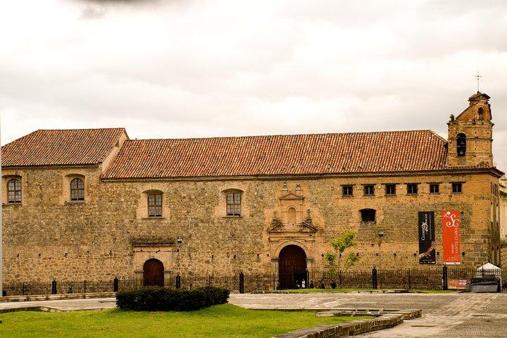 La Candelaria Walking Private Tour (3 Hrs.)