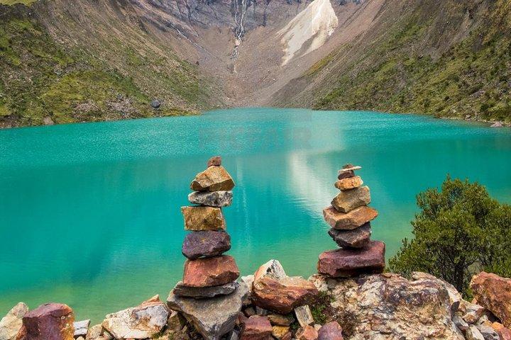 Excursion d'une journée dans le lagon Humantay au départ de Cusco