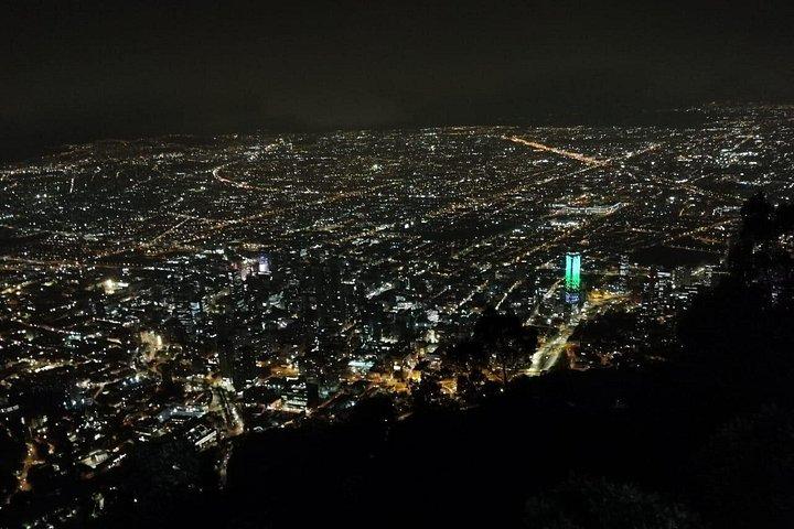 モンセラーテ + カンデラリア プライベート ツアー (5 時間)