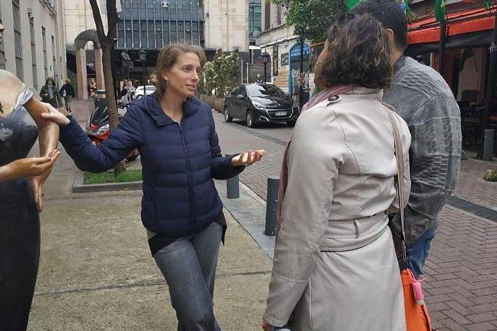 Vandringstur: Upplev Buenos Aires som en lokal!