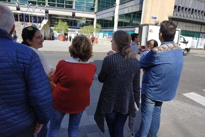 Vandringstur: Upplev Buenos Aires som en lokal!