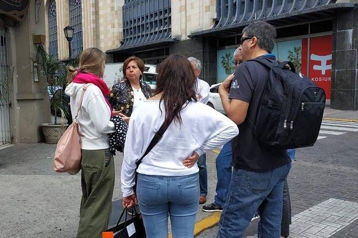 Vandringstur: Upplev Buenos Aires som en lokal!