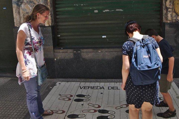 Vandringstur: Upplev Buenos Aires som en lokal!