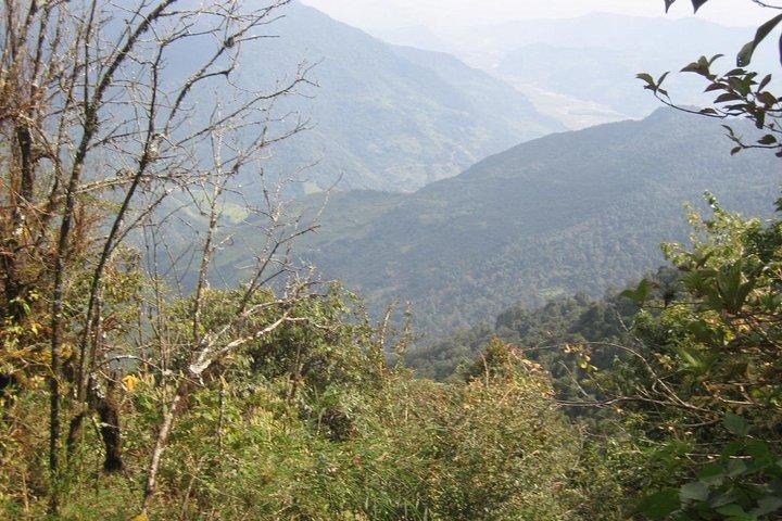 2 dias Panchase Hill Trekking