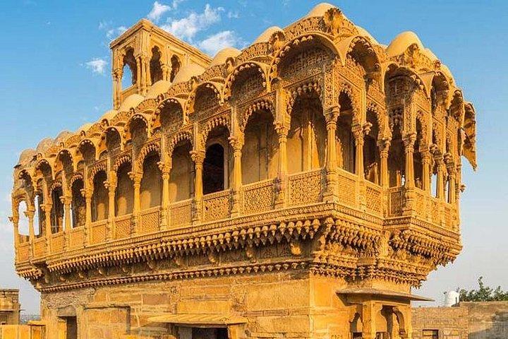 Classical Rajasthan Tour Royal Feel with Royal Rajathan