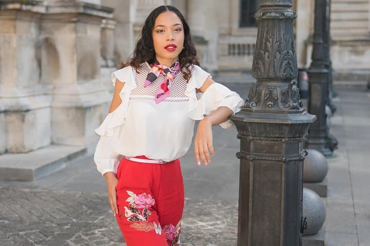 Paris Shopping Experience with a Personal Shopper