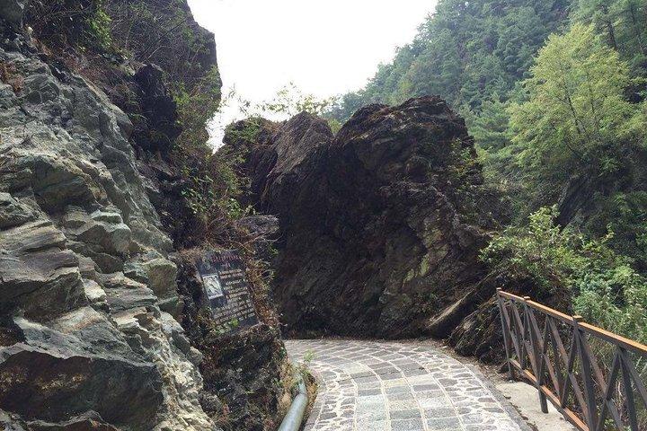 2days tour Dali Cangshan Mout erhai søen xizhou marked tre pagoder fra Dali