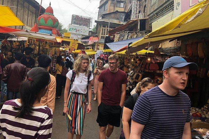 Explorez Pune en une journée
