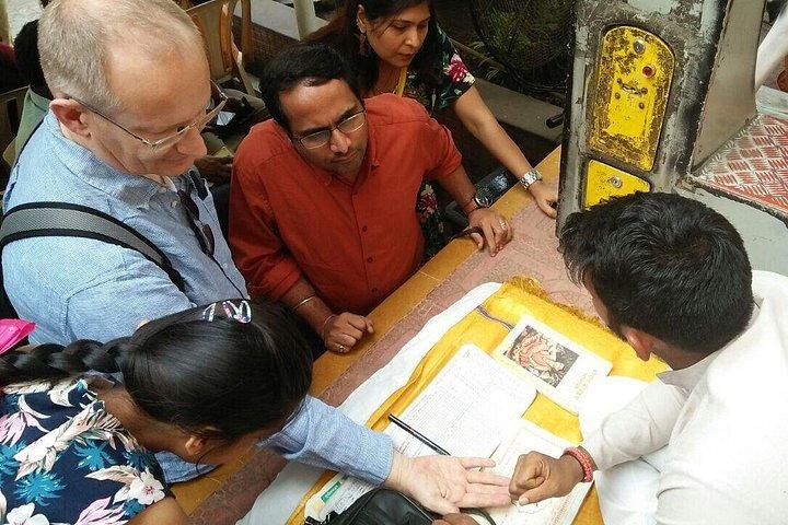 Explorez Pune en une journée
