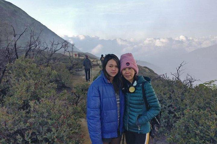 2Days/1Night Bromo Private Tour with Hotel