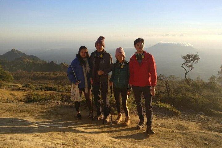 2Days/1Night Bromo Private Tour with Hotel