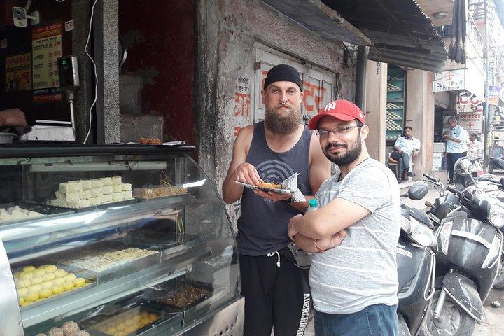 Jodhpur Food Tour