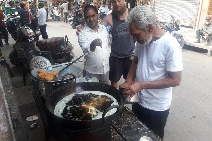 Jodhpur Food Tour