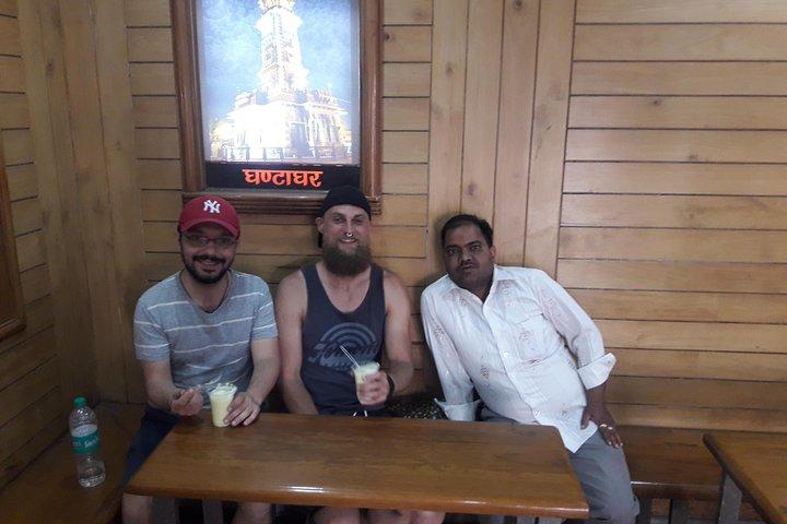Jodhpur Food Tour