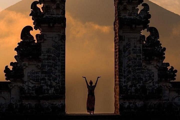 Die beliebteste Tour | Instagram Scenic Spotlight