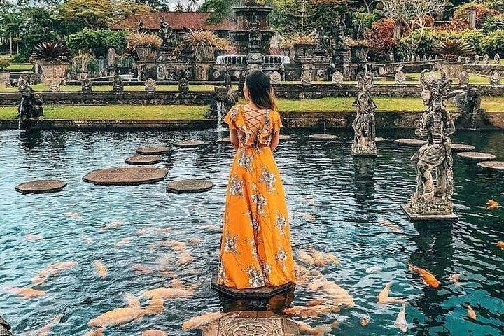 Die beliebteste Tour | Instagram Scenic Spotlight