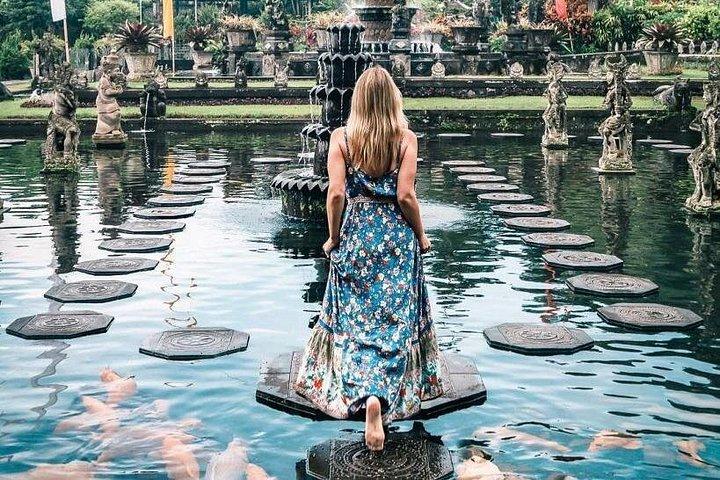 Die beliebteste Tour | Instagram Scenic Spotlight